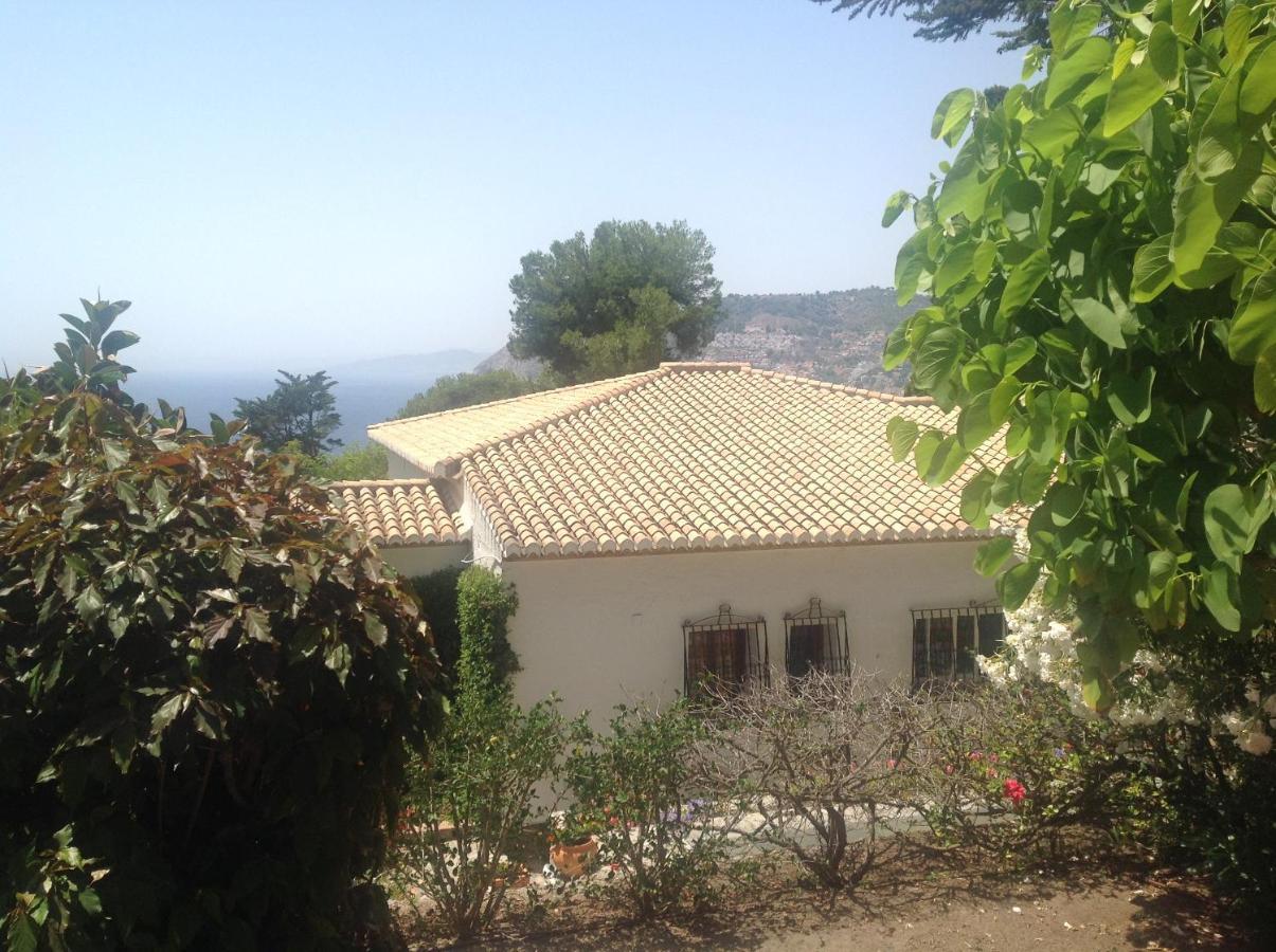 Villaquinta La Herradura  Exterior photo